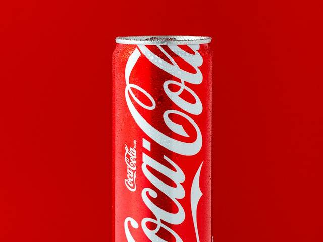 Coca-Cola 1 L