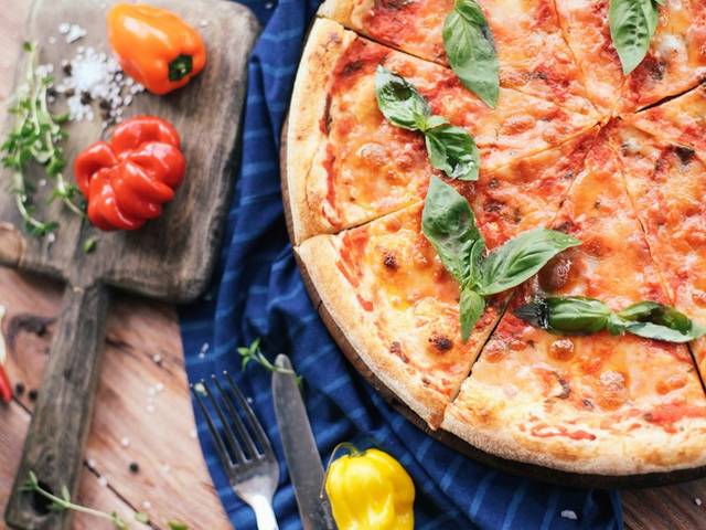 Margherita