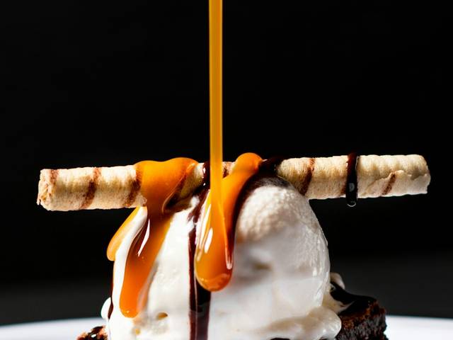 Çikolatalı Sufle